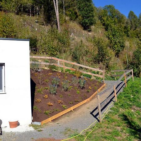 Appartement Schmidl Flattach Exteriör bild