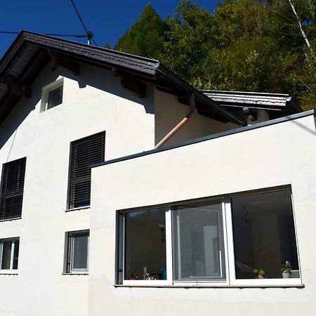 Appartement Schmidl Flattach Exteriör bild
