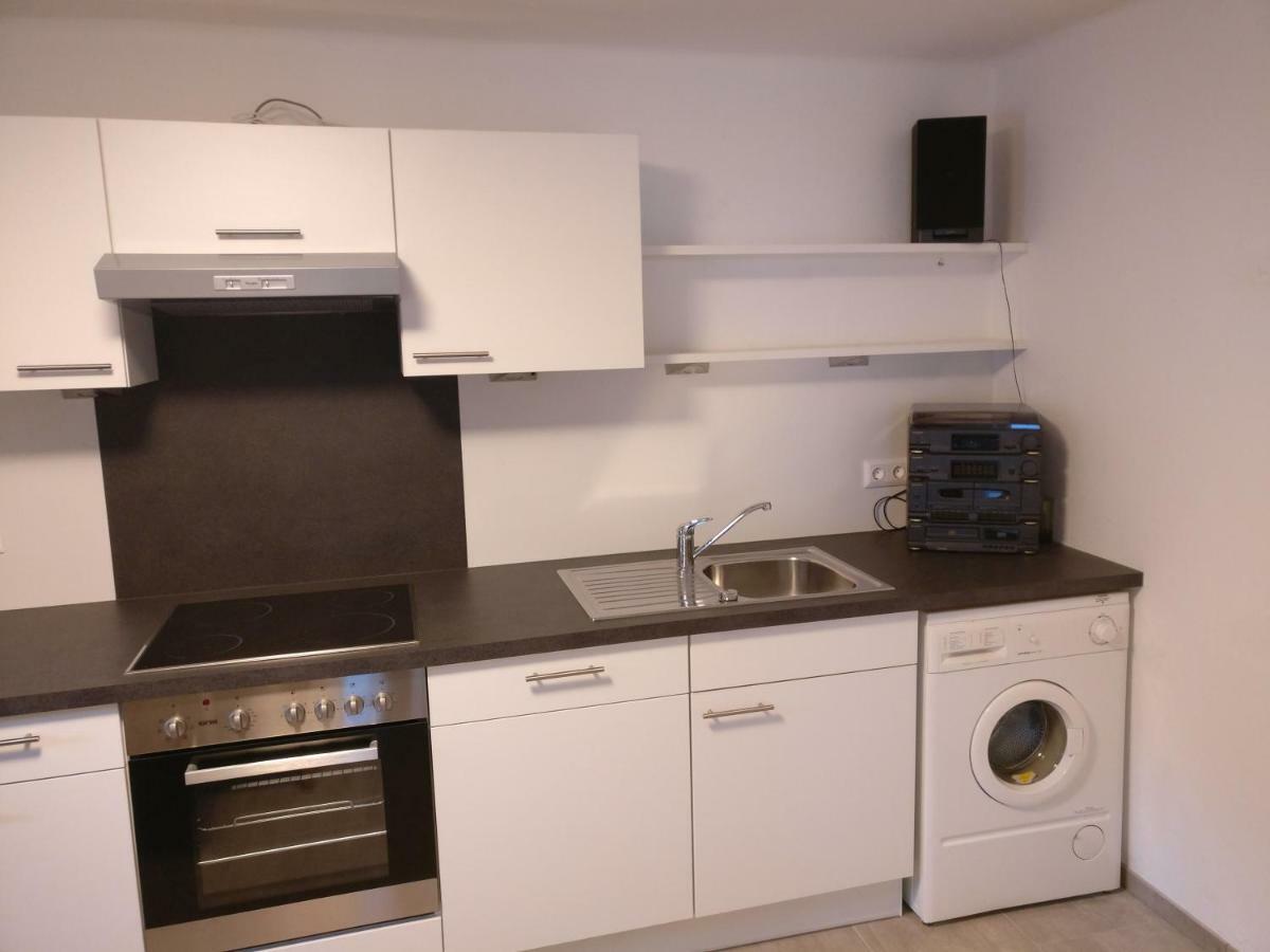 Appartement Schmidl Flattach Exteriör bild
