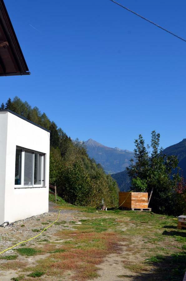 Appartement Schmidl Flattach Exteriör bild